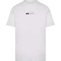 Mister tee Become the Change Butterfly 2.0 Tee