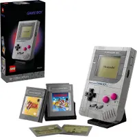 LEGO Super Mario - Game Boy 72046 - 421 Teile - - One Size - Klötze