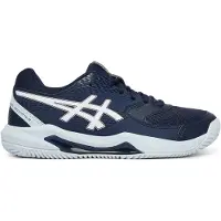 Asics Damen Tennisoutdoorschuhe GEL-DEDICATE 8 CLAY