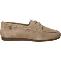 Maruti Eliza Dames bootschoen - taupe - Maat 40