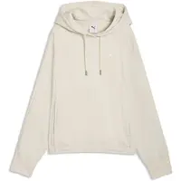 Puma Her Oversized Kapuzenpullover
