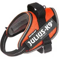 JULIUS K-9 Idc Powair Hundegeschirr