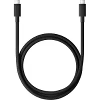 Xiaomi BHR087BGL USB Kabel USB4 Gen 3x2 1 m USB C 40 Gbit/s 240 W Grau
