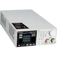Voltcraft EL-2200 Elektronische Last 600 V/DC 20 A 200 W