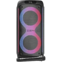 ZEN Rings Bluetooth-lautsprecher