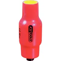 Ks Tools 3/8" Isolierter Drehmomentbegrenzer, 18Nm