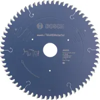 Bosch Ex Mu B 216x30-64 216 Mm Multimaterial-kreissägeblatt