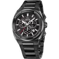Jaguar Herrenuhr J992/1 Schwarz