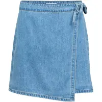 Object Denim Wickelrock