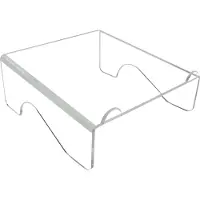 Desq - Laptop-Ständer aus Acryl