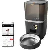 Emos Gosmart Pet Feeder With Camera 6l Pet-106