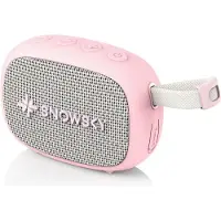 Fiio Anywhere Roze