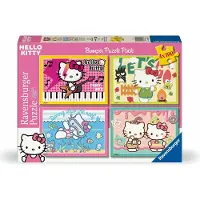 Ravensburger Hello Kitty ! Puzzle
