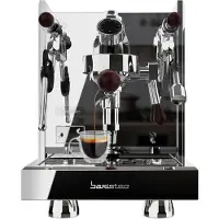 Cecotec Barista-Kaffeemaschine Baristeo Iconic