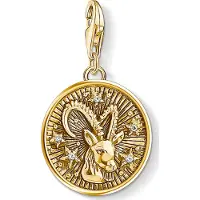 Thomas Sabo Charm-Anhänger Sternzeichen Steinbock