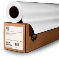 HP Paper bright white 36inch 45m roll 2-pack