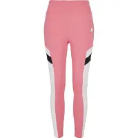 Starter moderne Damen Hose Stretch 210 g/m² Pink