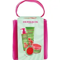 Dermacol Aroma Moment Geschenkset Wassermelone