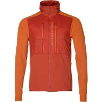 Silvini Core Jacke Orange 3XL Mann Orange 3XL
