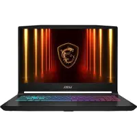 MSI Katana 15 HX B14WGK-638 - Notebook 15.6" - Core i7-14650HX - RTX 5070 - 64GB RAM - 1 TB NVMe - Win11
