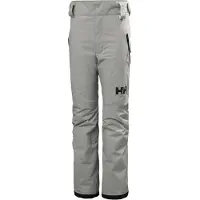 Helly Hansen Skihose Legendary Insulated Pant Concrete-XXL