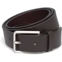 HUGO Gürtel Gael 50558778 Braun