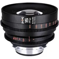 Laowa Sword 15mm T4.1 1X Macro Cine Lens Arri PL