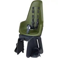 Bobike One Maxi E-bd Kindersitz Für Fahrrad Hinten