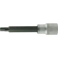 SW-Stahl 05044L 1/2 Zoll Bit-Einsatz Innensechskant 7 x 200mm
