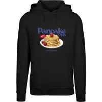 Mister tee Pancake Club Kapuzenpullover