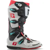 Gaerne SG12 Motocross Stiefel