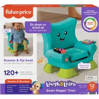 Mattel Fisher-price Lernspaß Sessel
