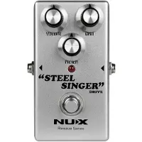 Nux -Stahl Singer Drive