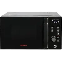 Aiwa Amw-202dg/bk Mikrowelle 20 Liters / EU Plug 220V 20 Liters