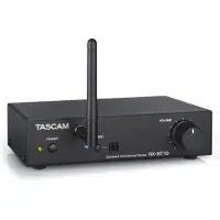 Tascam RX-BT10 Stereo-Empfänger Bluetooth