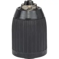 Bosch Powertools Schnellspannbohrfutter bis 13 mm, 2 - 13 mm, 1/2-Zoll - 20