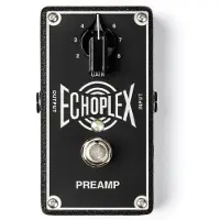 Dunlop EP101 Echoplex Gitarren-Preamp