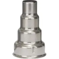 Bosch 14 Mm Hot Air Gun Reducing Nozzle Silber