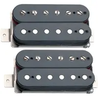 Seymour Duncan Vintage Blues Pickup-Set - SH-1 schwarz
