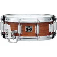 Tama Mastercraft 14" x 5" 15ply Rosewood Snare Drum