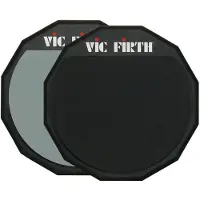 Vic Firth 6 Double Sided Praxis Pad