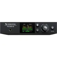 Ferrofish Pulse8 AE 8-Kanal AD/DA-Wandler