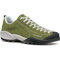 Scarpa Mojito, Farbe 1178 grasshopper, Größe 38,5, Lifestyle-Schuh