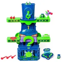 MagicBox Kazoom Kraft-enigma-turm