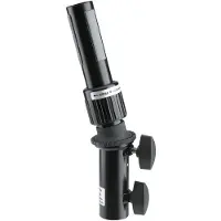 K&M 19674 Ring Lock Tilt Lautsprecheranschluss
