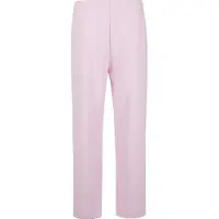 Urban Classics Jogginghose "Fluffy Sweatpants"