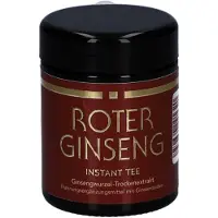 No Brand Roter Ginseng Instant-Tee 50 g Instanttee
