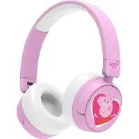 OTL TECHNOLOGIES - Kids Wireless Headphones - Peppa Pig