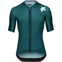 Assos Equipe Rs S11 Kurzarm-radtrikot