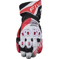 Five RFX1 Evo Handschuhe M unisex weiß, M
